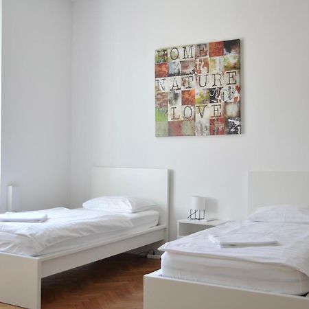 Apartment Trdinova Ljubljana Exterior photo