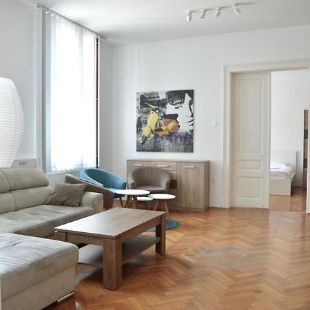 Apartment Trdinova Ljubljana Exterior photo
