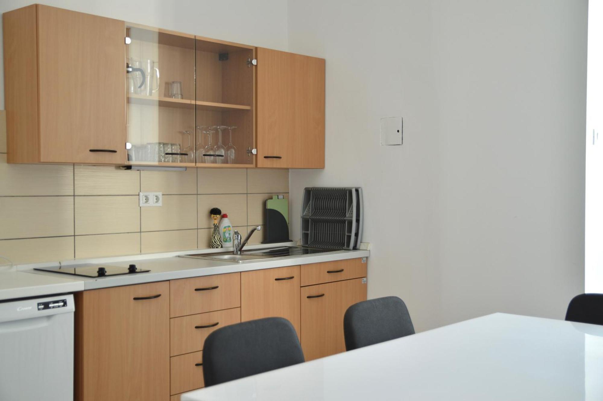 Apartment Trdinova Ljubljana Exterior photo